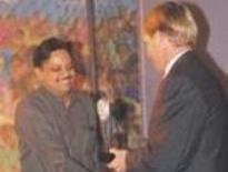 All India Award