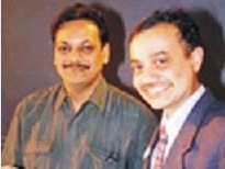 Western Metro Award