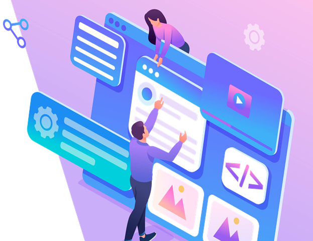 Customized Software Development